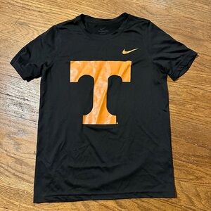 Nike Dri-fit Kids Tennessee Tee